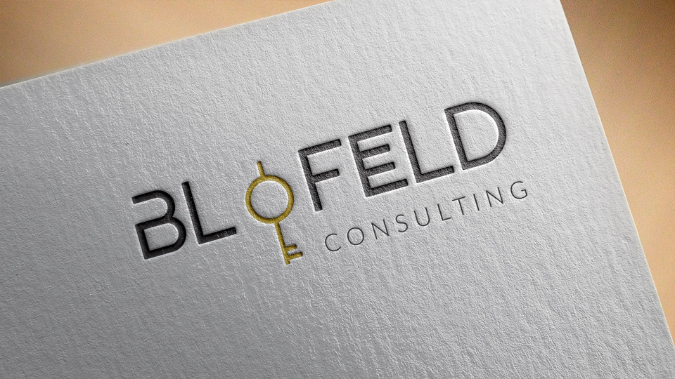 Logo Blofeld Consulting - Advex Pubblicità