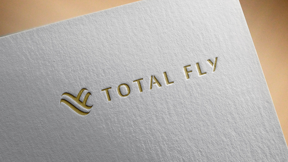 Advex - Logo - Portfolio - Total Fly