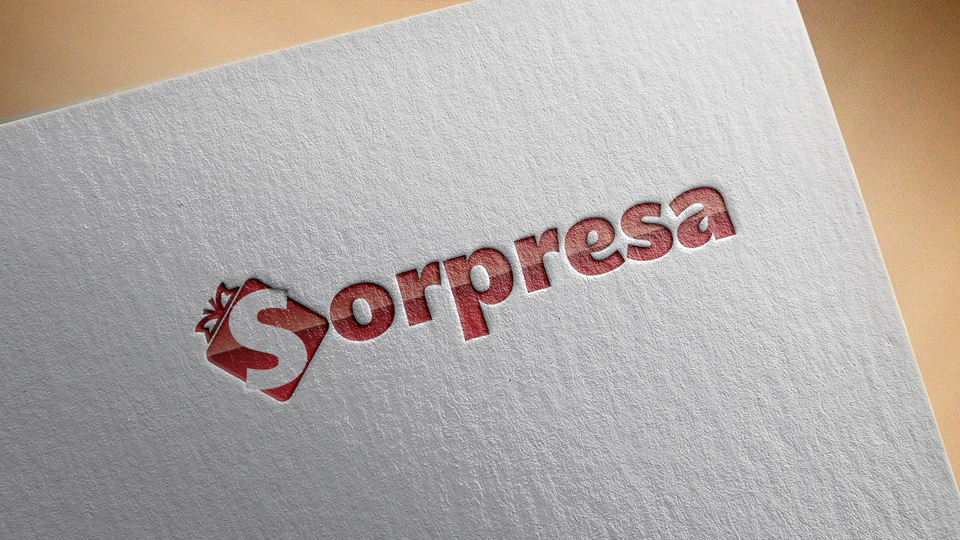 Logo Sorpresa - Advex Pubblicità